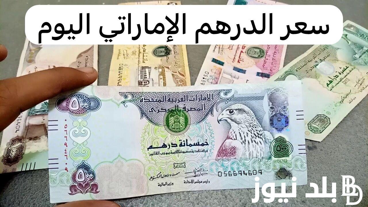 The Latest Exchange Rate of the Emirati Dirham vs. Egyptian Pound: Stability in Banks Operating in Egypt