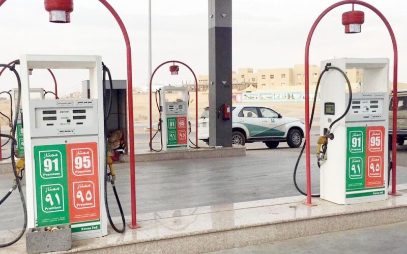 ‎( 80 ، 92، 95) حقيقة ارتفاع أسعار البنزين اليوم الثلاثاء 14-5-2024 للمستهلك في مصر